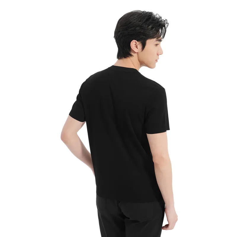 LESS IS MORE T Shirts Men-1