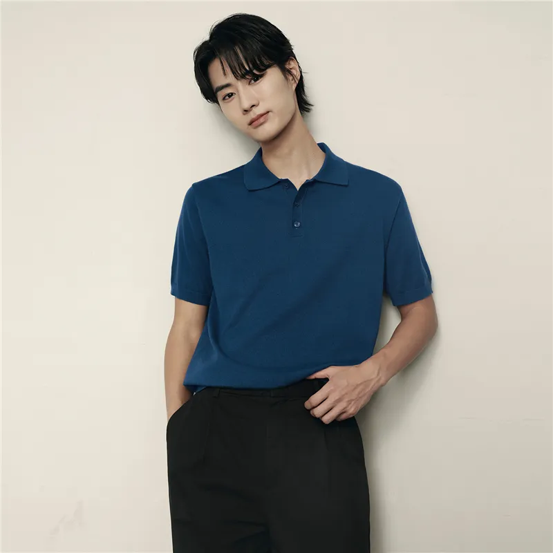 UNIQLO Knitwear Men-2