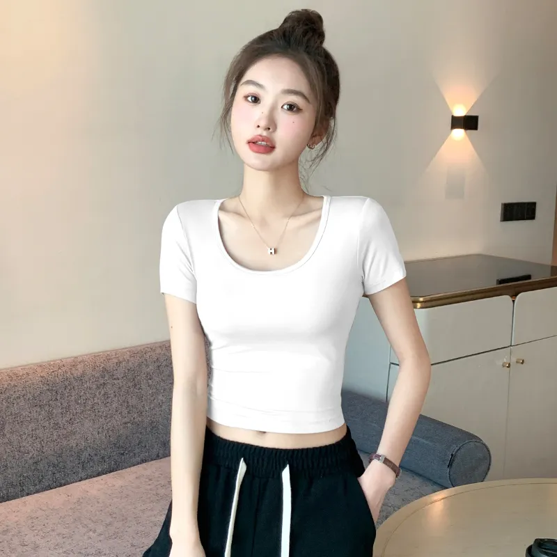 La Chapelle Women's Undershirts-1