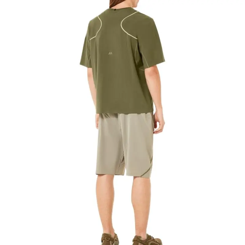 Oakley Latitude Flight T shirt-3