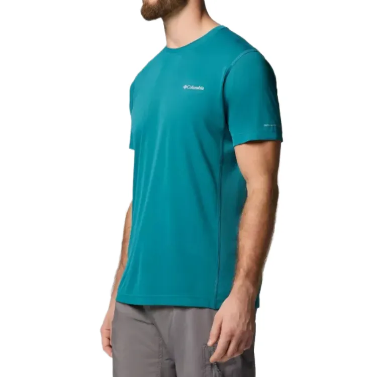 Columbia Zero Rules T Shirt Men's-2