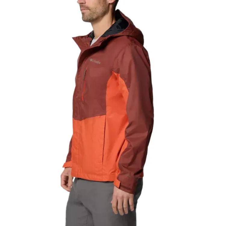 Columbia Pouring Adventure Omni Tech™ Mountaineering Clothing Men's-2