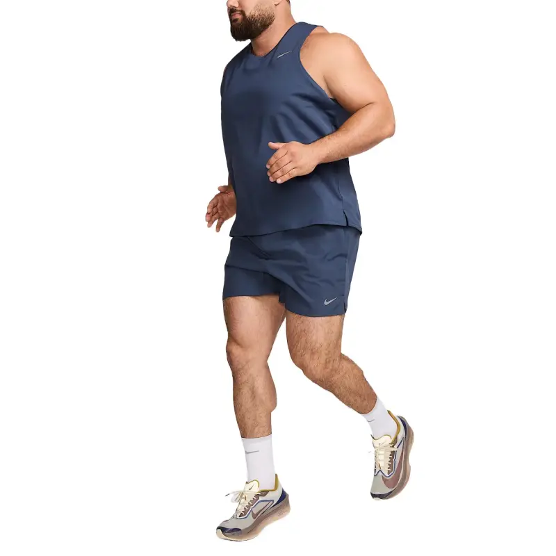 Nike Challenger Men's Dri FIT 5' Brief Lined Running Shorts-8