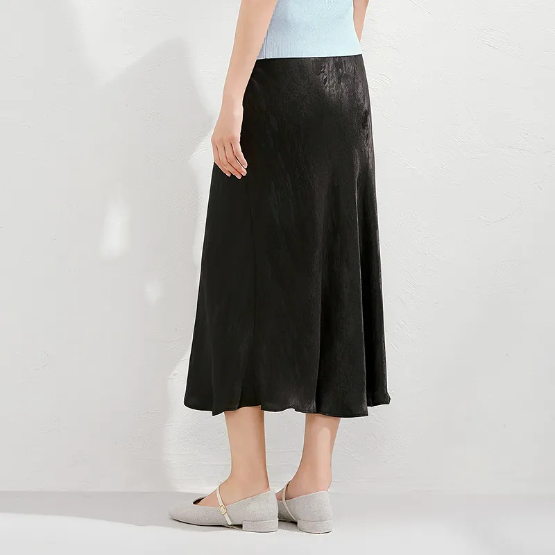 JZ. ANNAKRO Casual Short Skirts Women's-2