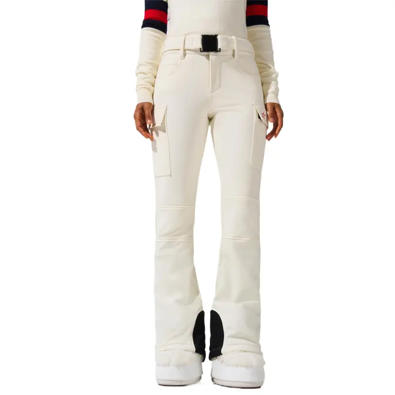 Perfect Moment Cargo pocket Ski Trousers-1