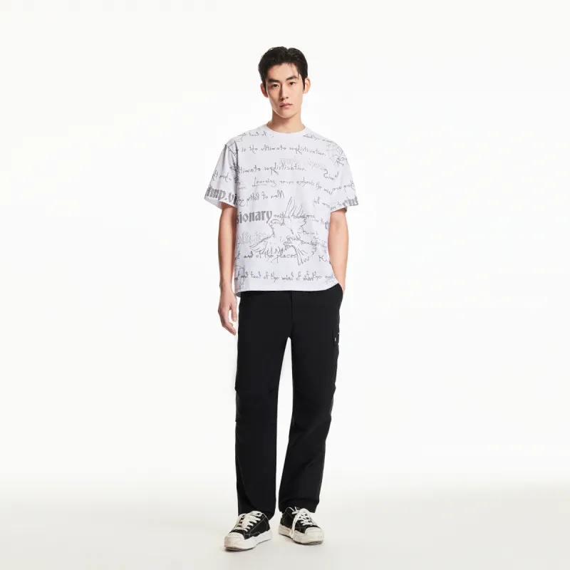 JACK&JONES T Shirts Men-3