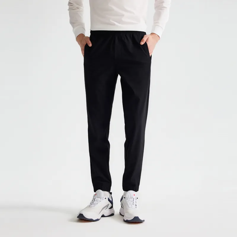 Biyin Leufen Casual Pants Men's-2