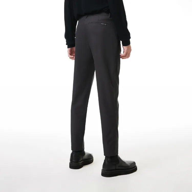 JACK&JONES Casual Pants Men-8