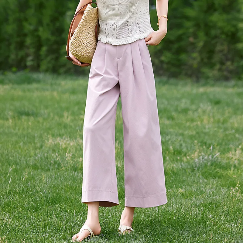 A Paradise For Awakening Casual Pants Women's-6