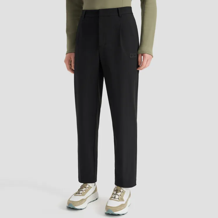DESCENTE DUALIS Urban Commuting Woven Sports Pants Men's-2
