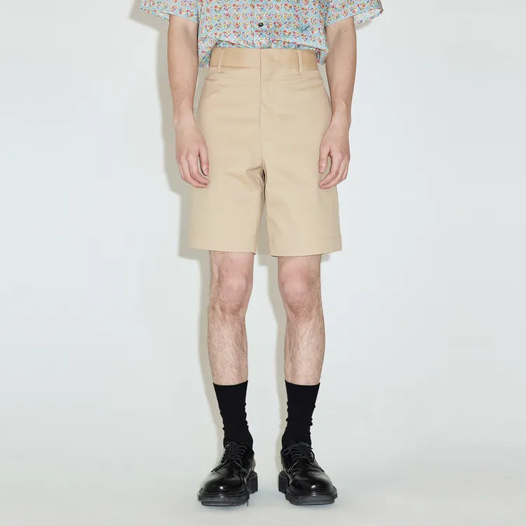 CROQUIS Casual Shorts Men-12