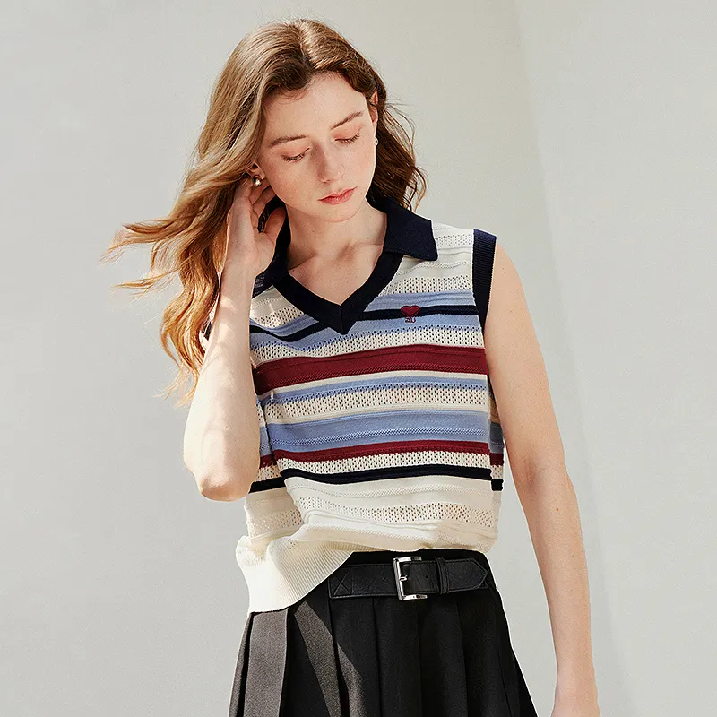 Initial Language Knitwear Women's-2