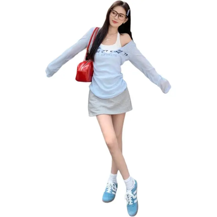 BEAUTIFUL CONFESSION Regular T Shirt Women's-2