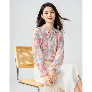 Love Elaine Shirt Regular Women's Multicolor