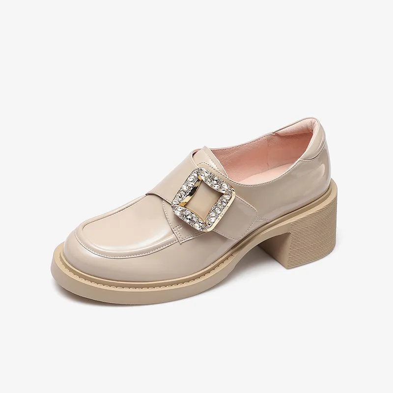 LE SAUNDA Loafers Women's-1