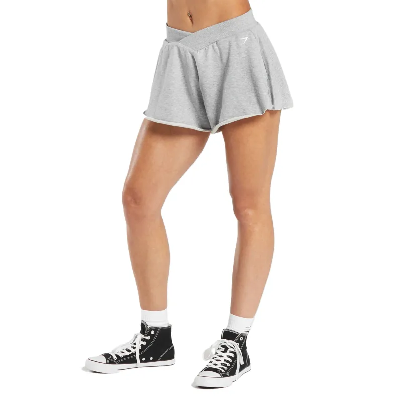 GYMSHARK Sports Shorts Women's-6