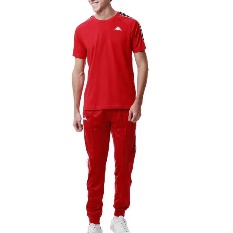 Kappa BANDA T Shirts Men-10