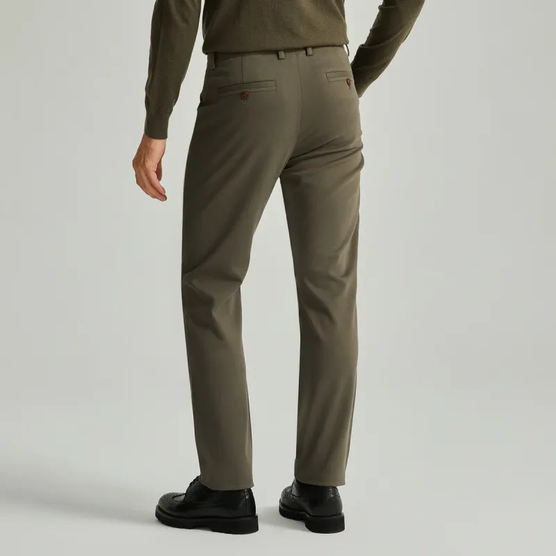 Satchi Casual Pants Men-5