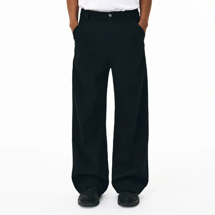 FPA ALWAYS MOVING Series Casual Pants Unisex-7