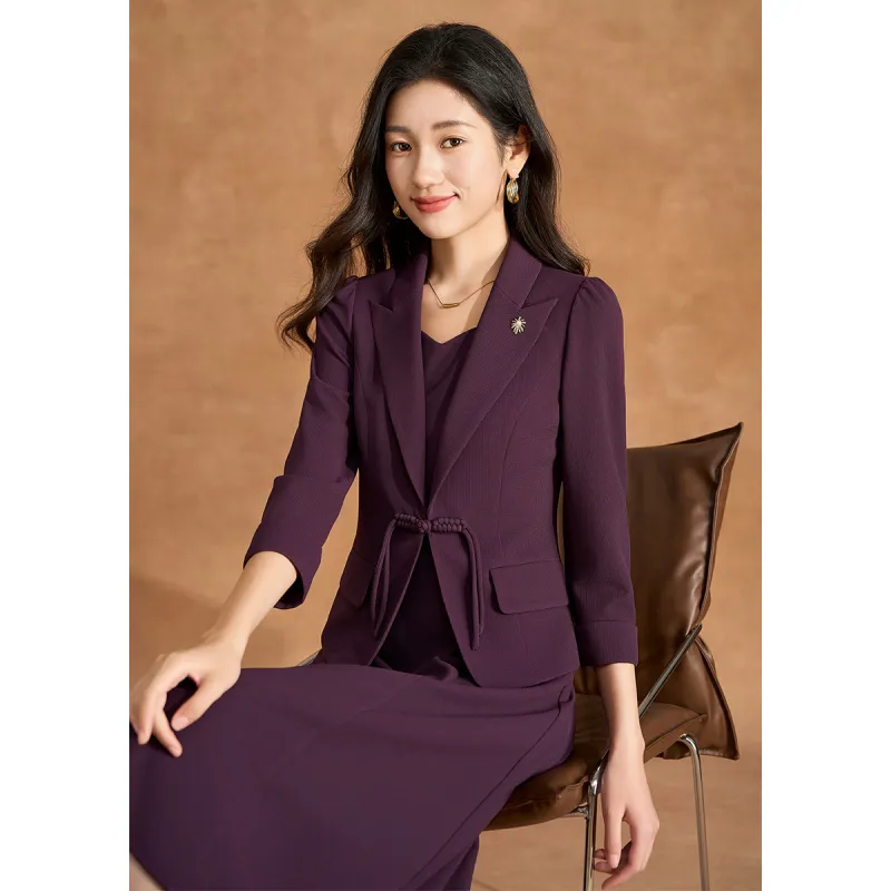 Mylan Two Piece Skirt Sets Women's-1