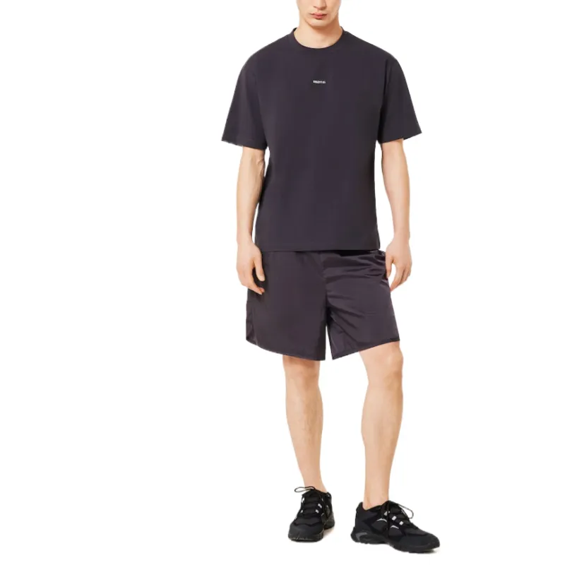 Oakley Fgl 2 Pack Tee 1.0 T Shirt Men's Phantom-6