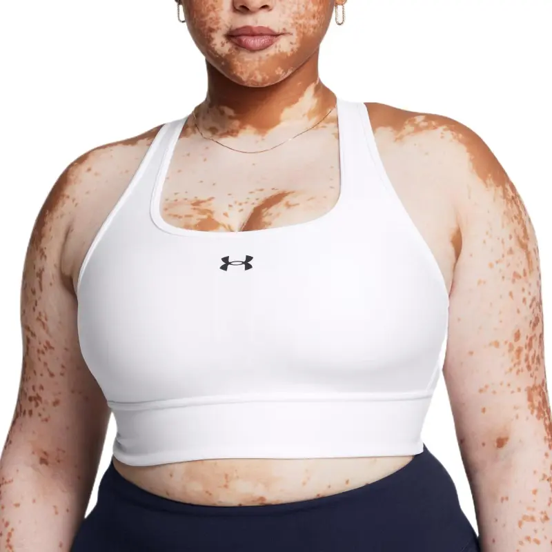 Under Armour Sports Underwear Women's White-4