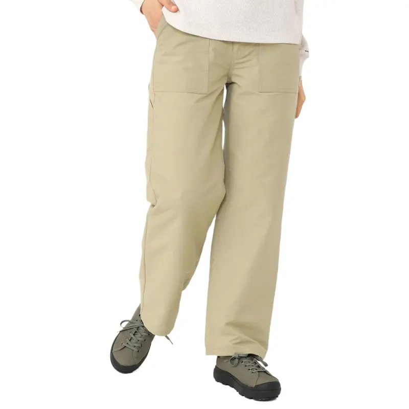 Columbia Casual Pants Women's Khaki-2