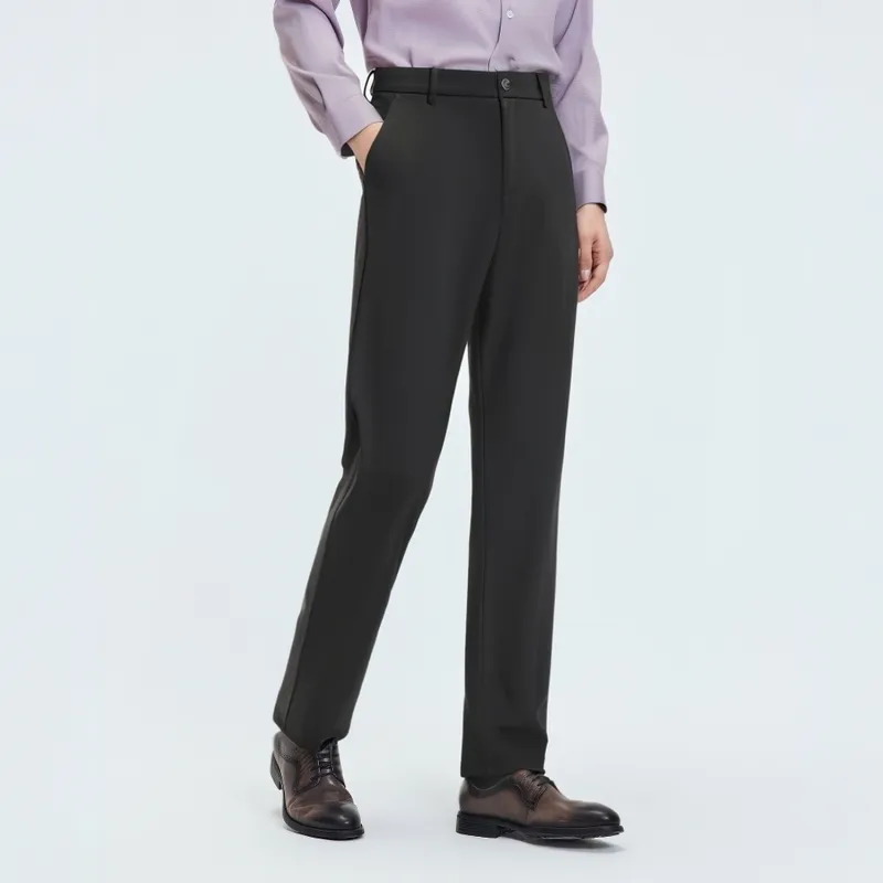 SUNDANCE Suit Trousers Men-3