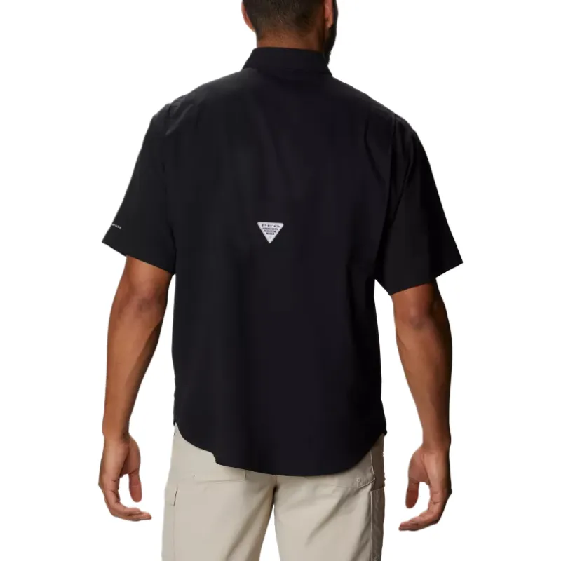 Columbia Collegiate PFG Tamiami™ Shirt Men's-1