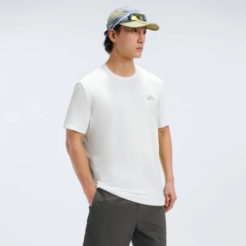 LONSDALE T Shirts Men-5