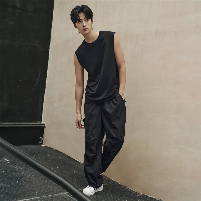 UNIQLO Casual Pants Men-4