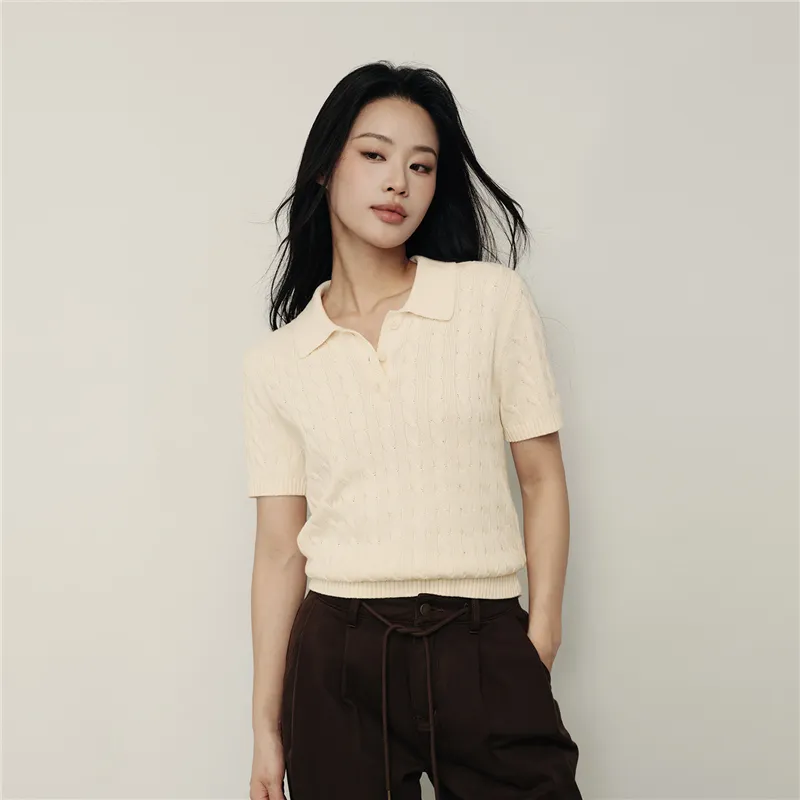 UNIQLO Knitwear Women's-10