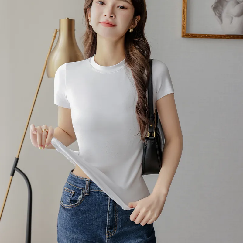 La Chapelle Women's Undershirts-8