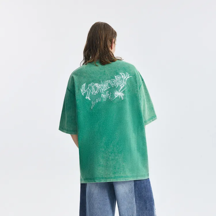 INXX Standby T Shirts Unisex-12