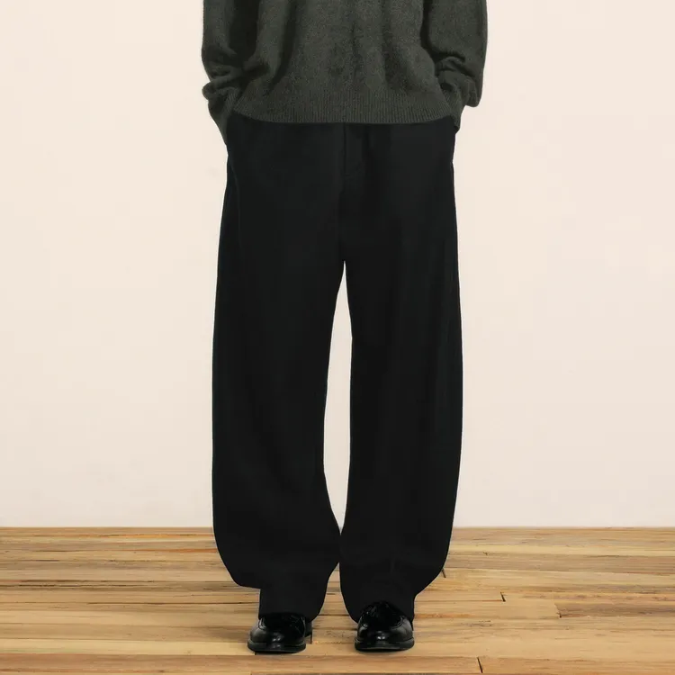 CROQUIS Casual Pants Men-7
