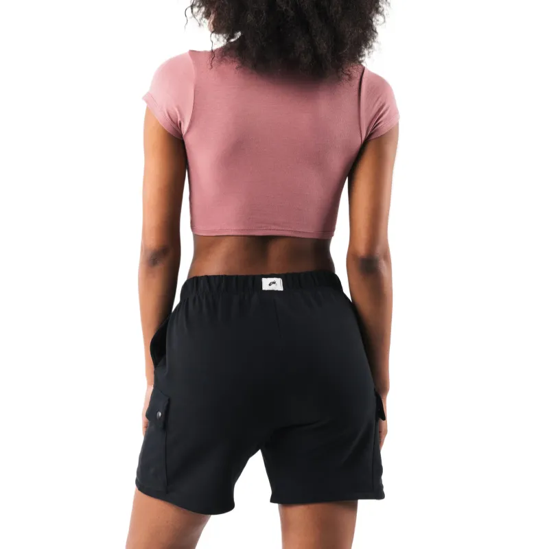 ALPHALETE Regular T Shirt Women's-13