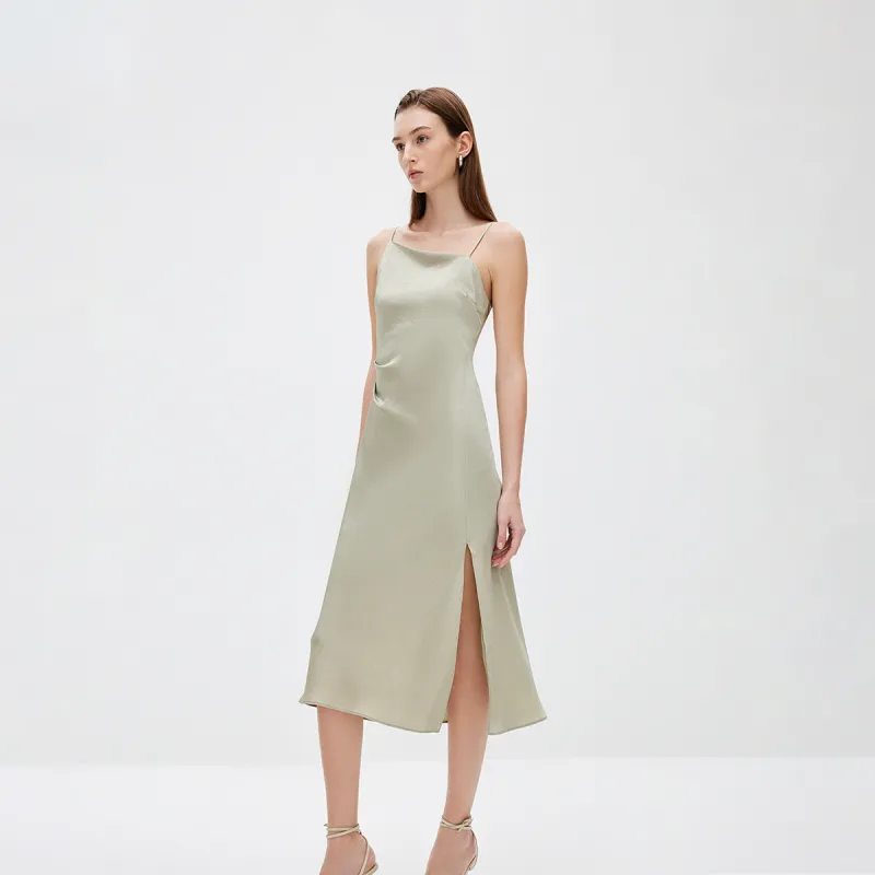 ONLY Sleeveless Dresses Women's-2