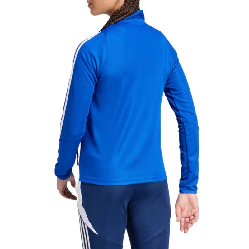 Adidas Free Shipping With AdiClub Tiro 24 Training Top-2