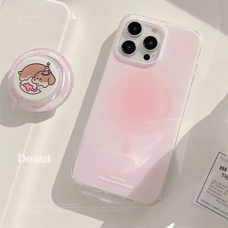 Cuttlefish Grid Phone Cases-3