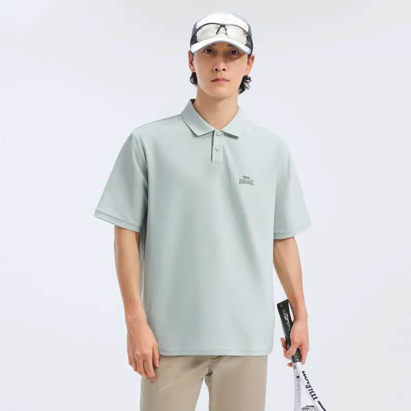 LONSDALE T Shirts Men-19
