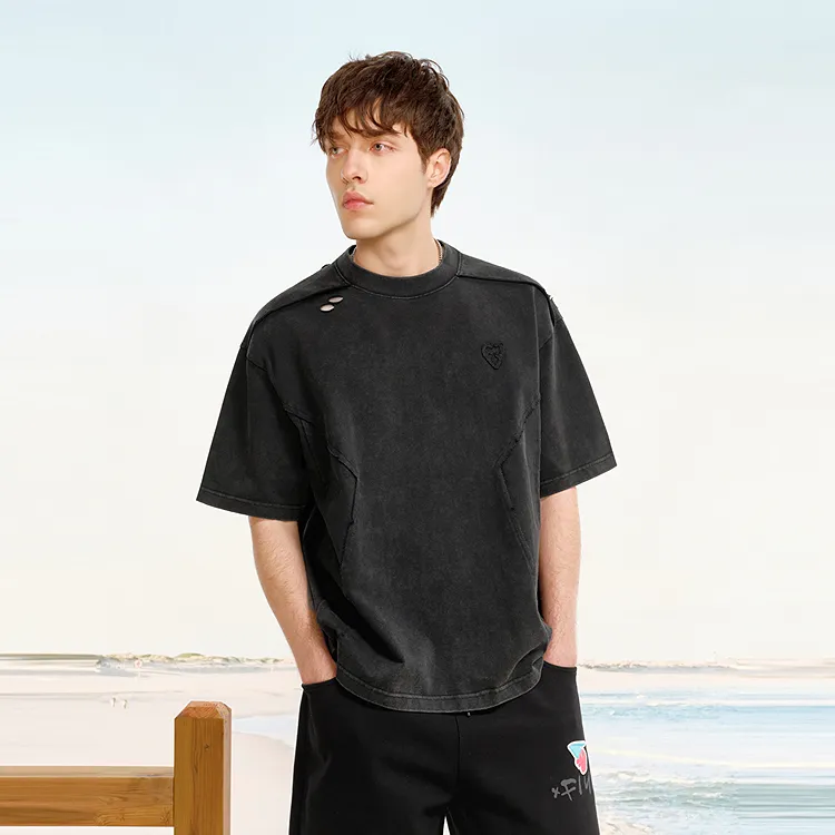 INXX T Shirts Unisex-12