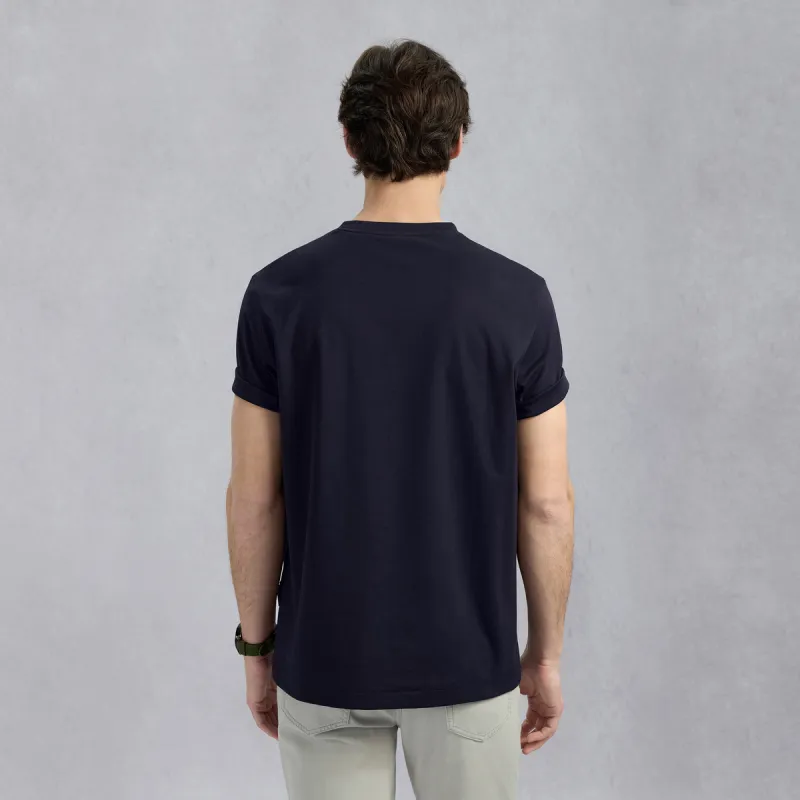 GANT T Shirts Men-7