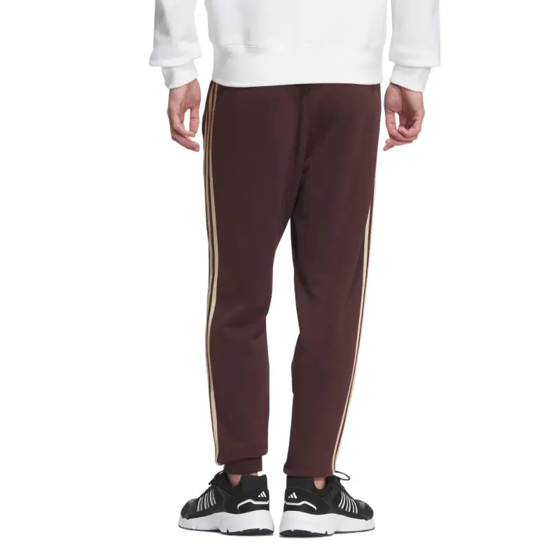 Adidas ESSENTIALS Casual Pants Men's Medium Gray-2