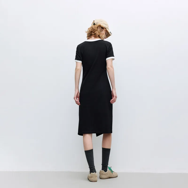 ONLY Short-Sleeved Dresses Women's-16