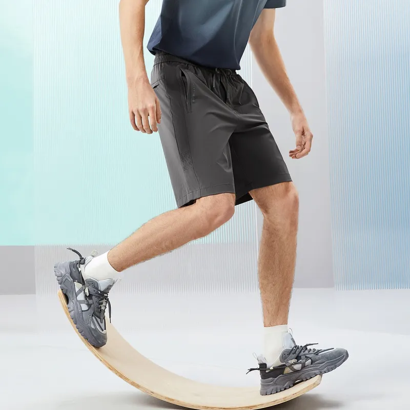 SEVEN Casual Shorts Men-10