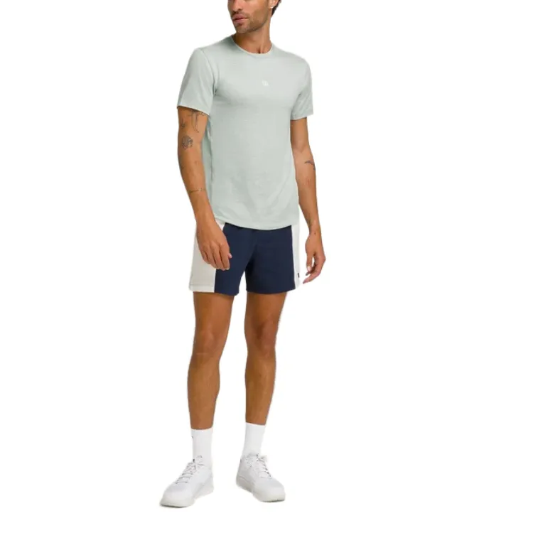 Wilson T Shirts Men-3
