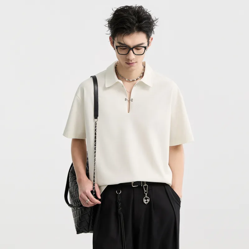 EARL JOEL Polo Shirts Men-3