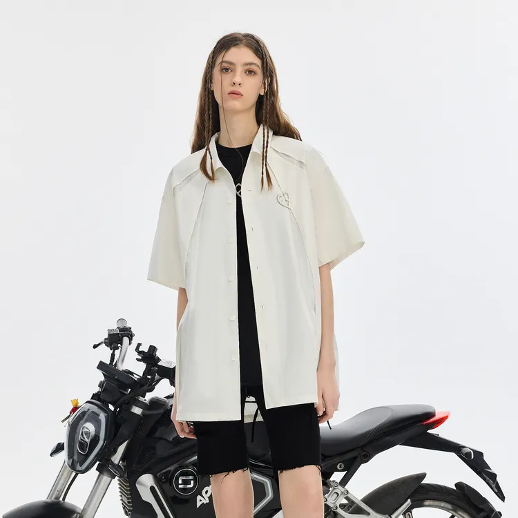 INXX APYD Shirts Unisex-10