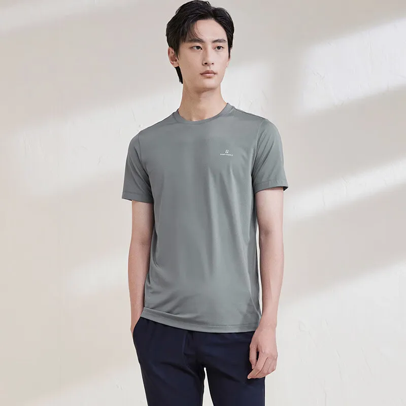 SAINT ANGELO T Shirts Unisex-1