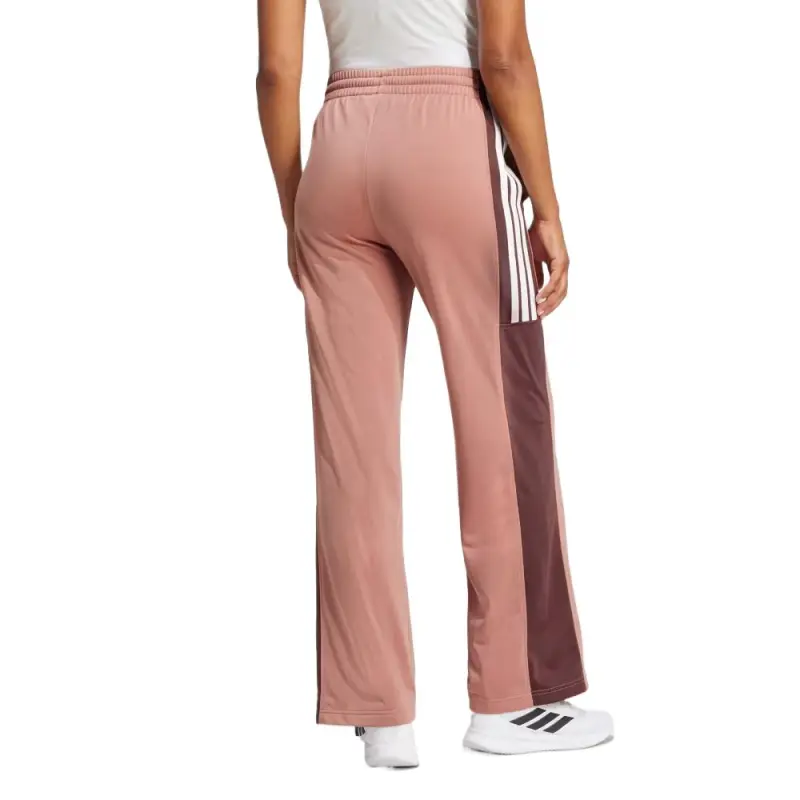 Adidas Free Shipping With AdiClub Tricot 3 Stripes Fashion Track Pants-2